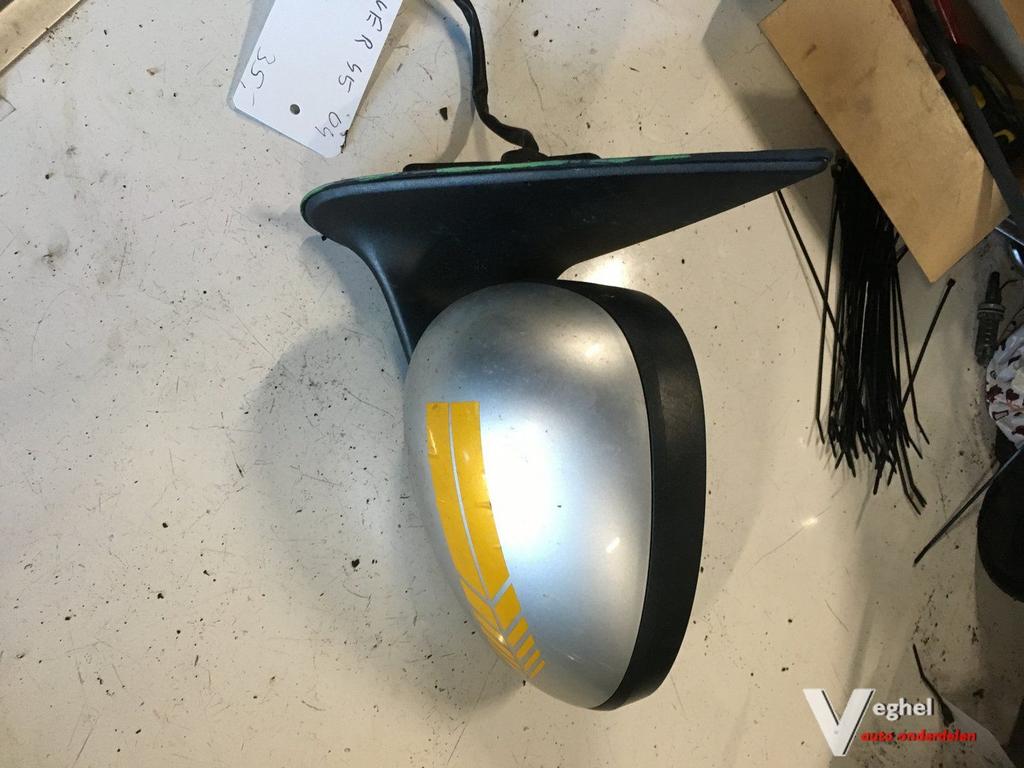 Rover 45 2004 Buitenspiegel elektr Linksvoor, Auto-onderdelen, Gebruikt, -, -, Ophalen of Verzenden