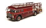 CMR Fiat 642 RN2 Bartoletti “Ferrari Renntransporter” 1957, Ophalen of Verzenden, Zo goed als nieuw