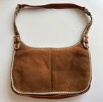 Ugg Boho Tas Cognac met Portemonneetje, Sieraden, Tassen en Uiterlijk, Tassen | Damestassen, Ophalen of Verzenden, Zo goed als nieuw