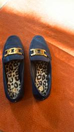 Ballerina’s merk La strada, Ophalen of Verzenden, Zo goed als nieuw, Blauw