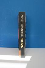 Tirza - Arnon Grunberg (filmeditie), Boeken, Verzenden, Zo goed als nieuw, Nederland, Arnon Grunberg
