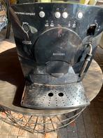 3x Siemens Surpresso Compact koffiemachine - Onderdelen/Opkn, Witgoed en Apparatuur, Koffiezetapparaten, Ophalen, Gebruikt, Koffiemachine
