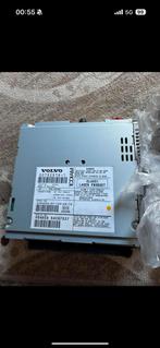 Volvo radio/cd speler hoofdunit, Ophalen of Verzenden, Zo goed als nieuw