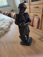 Beeldje brons, Ophalen of Verzenden