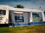 Voortent Doréma, Caravans en Kamperen, Ophalen, Gebruikt, Dorema