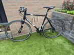 Ridley TEMPO X MAN14 VBR sportfiets, 28 inch, 10 tot 15 versnellingen, Zo goed als nieuw, 53 tot 57 cm