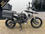 BMW F 800 GS (bj 2008)met Belgisch kenteken, 2 cilinders, Motorrijbewijs A, Bedrijf, Onbekend