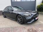 Mercedes-Benz C-klasse 200 d AMG Line/Sfeerverlichting/Stoel, Auto's, Mercedes-Benz, Automaat, Gebruikt, Origineel Nederlands