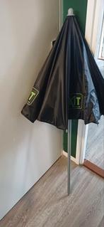 Kinderparasol, Ophalen, Minder dan 1 meter