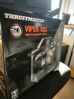 Thrustmaster Viper TQS Mission Pack, Computers en Software, Joysticks, Ophalen