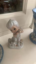 Porseleinen beeldje, Verzamelen, Beelden en Beeldjes, Ophalen of Verzenden, Zo goed als nieuw