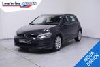 Volkswagen Golf 1.2 TSI Trendline aircoelektrisch-pack bleut, Auto's, Volkswagen, Voorwielaandrijving, Euro 5, Gebruikt, Zwart