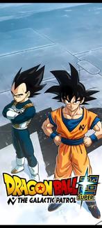 Dragon ball kaarten te koop, Hobby en Vrije tijd, Verzamelkaartspellen | Overige, Ophalen of Verzenden, Zo goed als nieuw, Meerdere kaarten