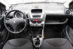 Peugeot 107 1.0-12V Millesim 200 | Airco | Elektrische ramen, Voorwielaandrijving, Euro 5, Gebruikt, 4 stoelen