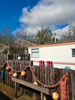 Stacaravan te huur, huren en verhuur Ameland, Caravans en Kamperen, Verhuur