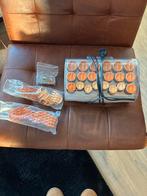 Carmen Sunsetter Quick & Big Curl krulset, Ophalen of Verzenden, Gebruikt, Haarverzorging