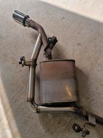 Bypassklep op maat., Ophalen of Verzenden, Nieuw, Overige automerken