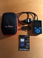 AUTOPHIX ES680 VW/Audi OBD2 Foutcodelezer Diagnosetool, Ophalen of Verzenden, Gebruikt, Audi