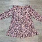 Z8 | Jurk maat 116/122, Ophalen of Verzenden, Zo goed als nieuw, Meisje, Jurk of Rok