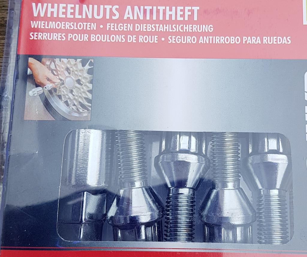 wielsloten, Ophalen, Nieuw