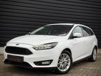 Ford FOCUS Wagon 1.0 Trend AUTOMAAT|BLINDSPOT|LANEASS|STUURV, 125 pk, Gebruikt, Euro 6, Wit