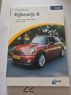 Theorieboek Rijbewijs B - Auto Theorie, Boeken, Auto's | Boeken, Ophalen of Verzenden