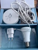 Nieuw Philips Hue lux, Led-lamp, Minder dan 30 watt, Zo goed als nieuw, E27 (groot)