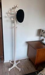 Postmoderne staande kapstok jaren '70, Ophalen, Gebruikt, Staande kapstok, 150 tot 200 cm