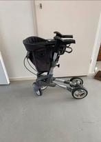 Topro troja 5G Opvouwbaar rollator, Ophalen of Verzenden, Opvouwbaar, Zo goed als nieuw