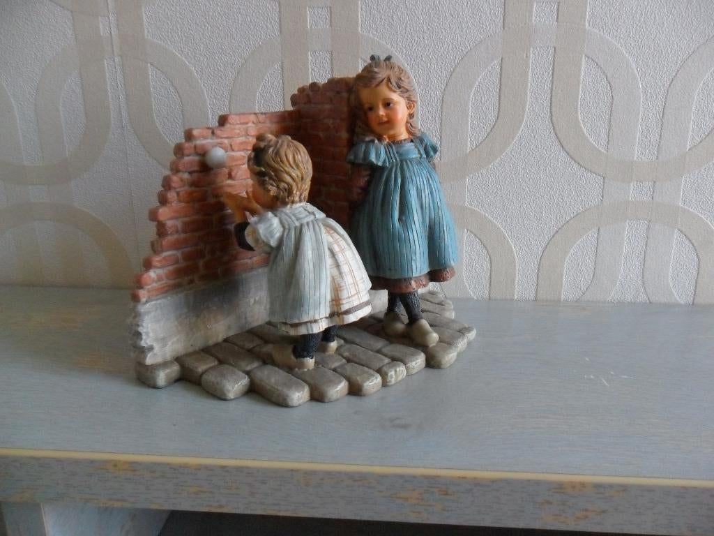 Ot en Sien Collectables 2001- Kaatsenballen, Verzamelen, Ophalen of Verzenden, Zo goed als nieuw, Mens