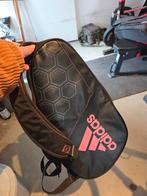 Adidas Padelrackettas - 2 vakken, Ophalen of Verzenden, Gebruikt, Unisex volwassen