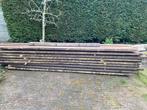 Te koop, Doe-het-zelf en Verbouw, Hout en Planken, Ophalen, Zo goed als nieuw, Grenen