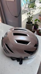 Abus pedelec 2.0 ACE helm, Ophalen of Verzenden, Zo goed als nieuw, M, Heer of Dame