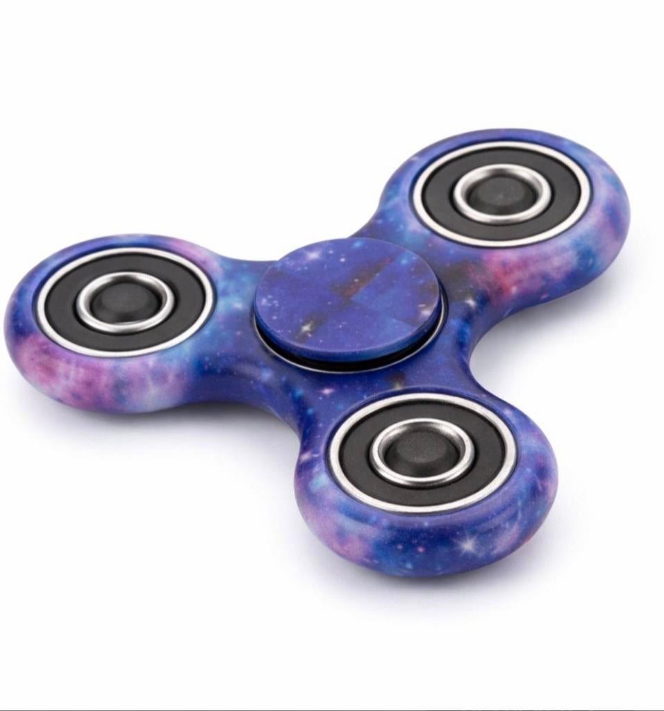 Wie heeft er nog Fidget Spinners voor mij? ZIE OMSCHRIJVING, Ophalen, Jongen of Meisje