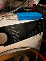 AEG 8000 Serie Lavamat ÖKOMix 7kg Wasmachine, Gebruikt, Ophalen of Verzenden, Voorlader, 85 tot 90 cm