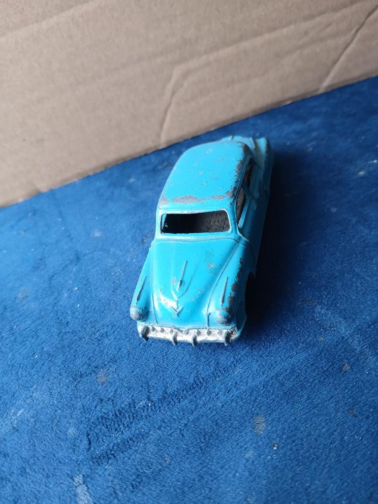Studebaker. Dinky toys 172, Ophalen of Verzenden, Bus of Vrachtwagen, Overige merken