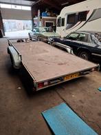 Oprijwagen ambulance te koop, Auto diversen, Ophalen of Verzenden