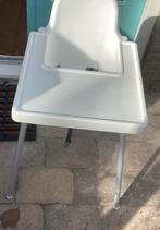 Ikea Antilop kinderstoel, Ophalen, Zo goed als nieuw, Overige typen, Gordel(s)