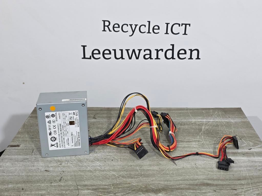 Power man 300w max voeding psu power supply ip-p300cn7-2, Ophalen of Verzenden, Nieuw