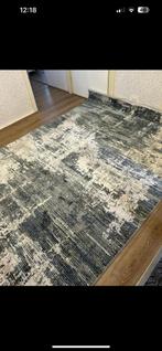 Mooi van goede kwaliteit tapijt van iran nieuw, Huis en Inrichting, Stoffering | Tapijten en Kleden, Ophalen, Nieuw, Grijs, Rechthoekig