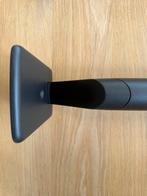 KEF S1 Floor stands (slate gray) - Nieuwstaat, Overige merken, Overige typen, Ophalen of Verzenden, Zo goed als nieuw