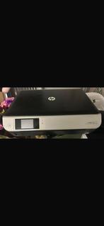 HP Envy 5530 All-in-One Printer, Computers en Software, Inkjetprinter, All-in-one, Kleur printen, Ophalen of Verzenden