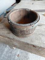 Oude kaas bakje, Ophalen of Verzenden