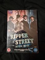 Ripper Street s3, Vanaf 16 jaar, Ophalen of Verzenden, Zo goed als nieuw