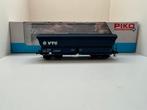 H0 Piko NS VTG Falns (54670-7), Gelijkstroom of Wisselstroom, NS, Nieuw, Wagon