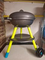 Kinder BBQ set met accessoires, Ophalen of Verzenden, Gebruikt, Jongen of Meisje