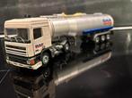 Tekno diverse tankwagens Tekno, Ophalen of Verzenden, Zo goed als nieuw, Bus of Vrachtwagen, Tekno