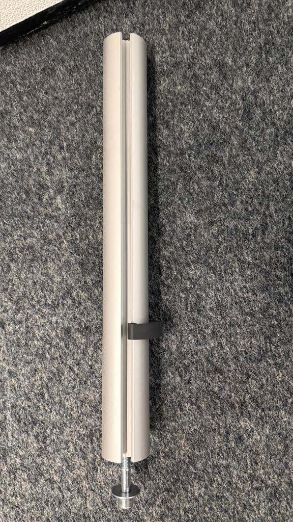 Yellowtec MiKA MMS System Pole 17, Ophalen of Verzenden, Zo goed als nieuw, Vulpen, Overige merken