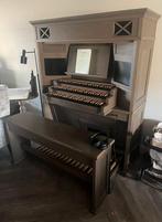 Hauptwerkorgel Sonarte Clairon 3 klavieren surround topstaat, Ophalen, Zo goed als nieuw, 3 klavieren, Orgel