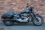Harley-Davidson FLSB Sport Glide Softail 107 M8 (bj 2022), 1745 cc, Info@harley-davidson.com, Bedrijf, Harley--Davidson